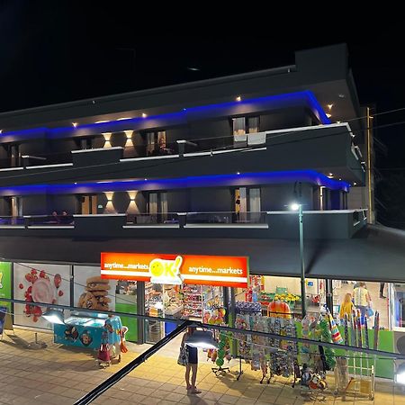 Olympiakí Aktí Blue Sea Boutique Apartments المظهر الخارجي الصورة