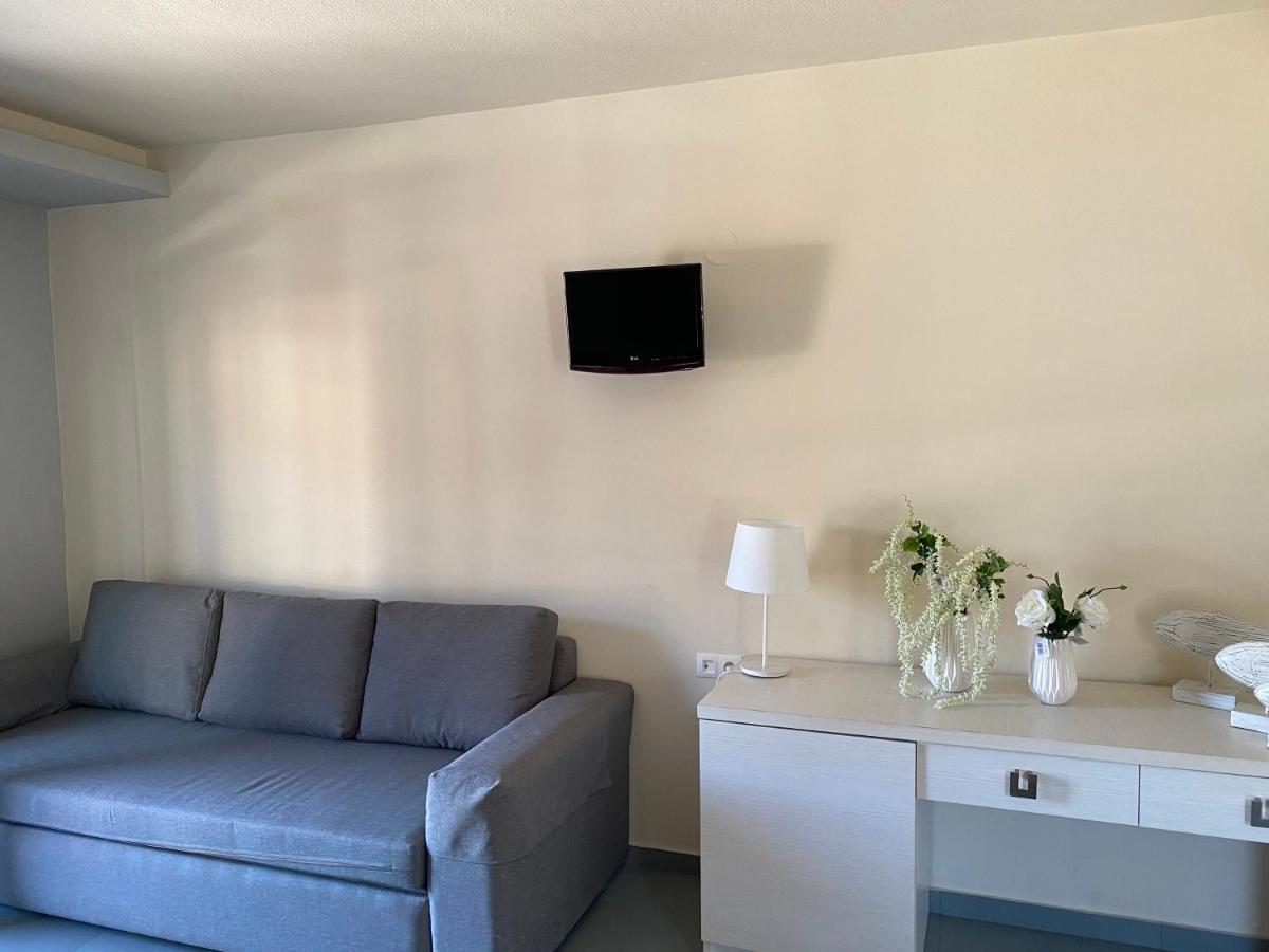 Olympiakí Aktí Blue Sea Boutique Apartments المظهر الخارجي الصورة