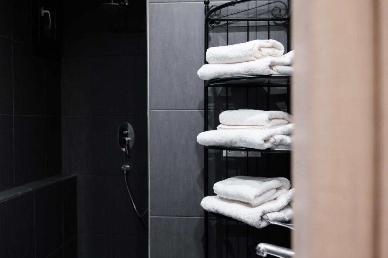 Olympiakí Aktí Blue Sea Boutique Apartments المظهر الخارجي الصورة