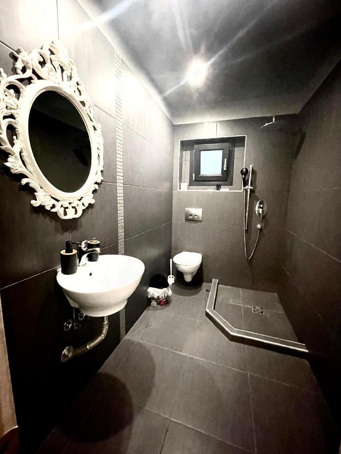 Olympiakí Aktí Blue Sea Boutique Apartments المظهر الخارجي الصورة